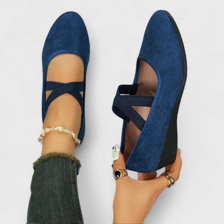 Jynna | Buty ortopedyczne