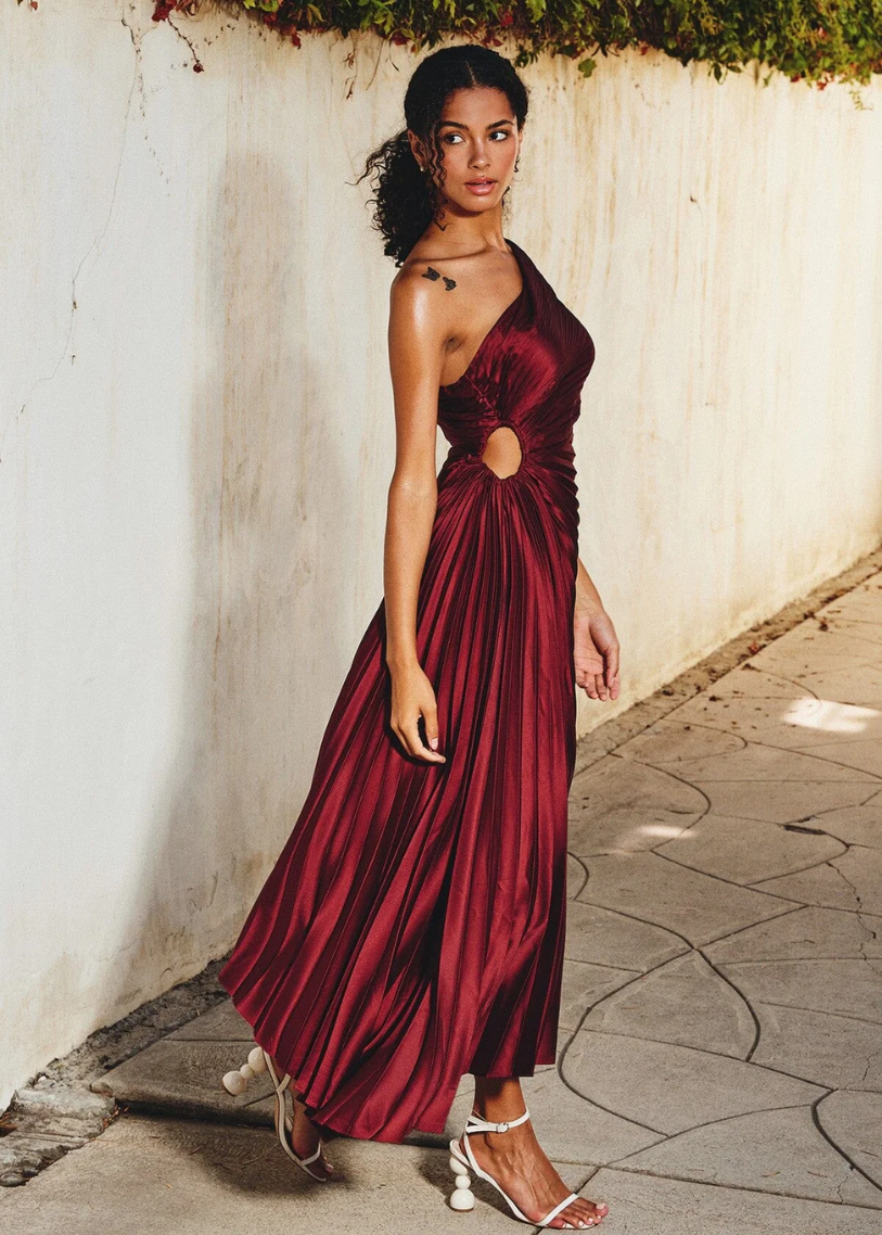 Huelva vestido