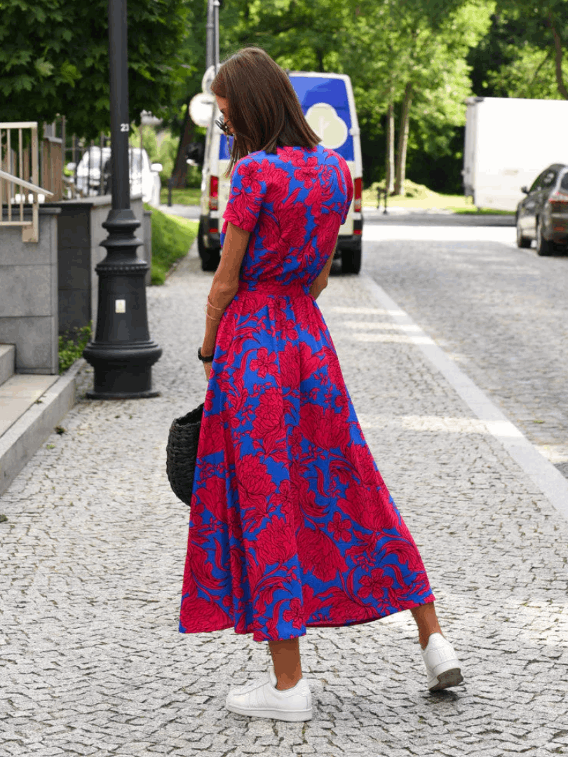 Costa Vestido
