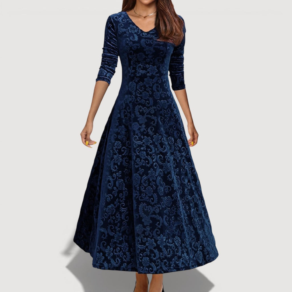 JILLIAN vestido
