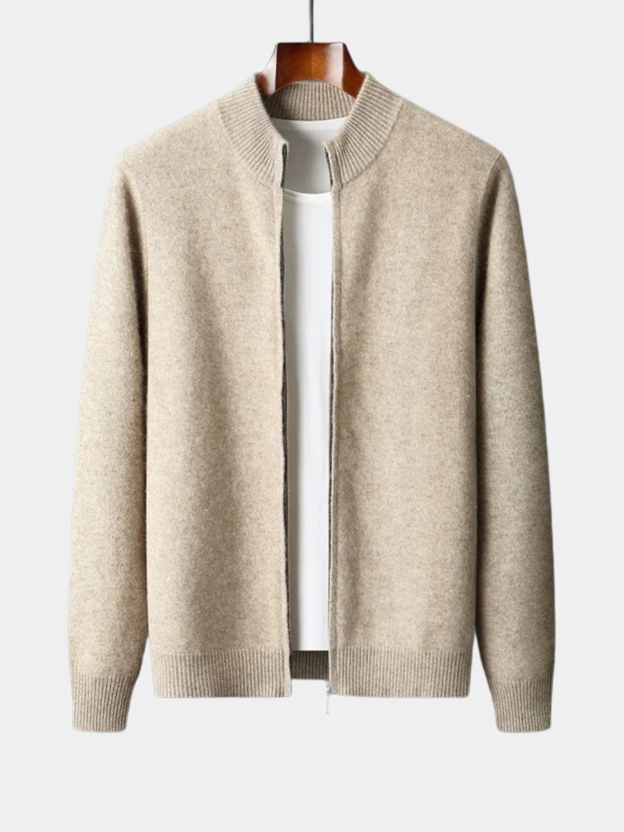 XALVIERE | Chaqueta Cómoda para Hombre