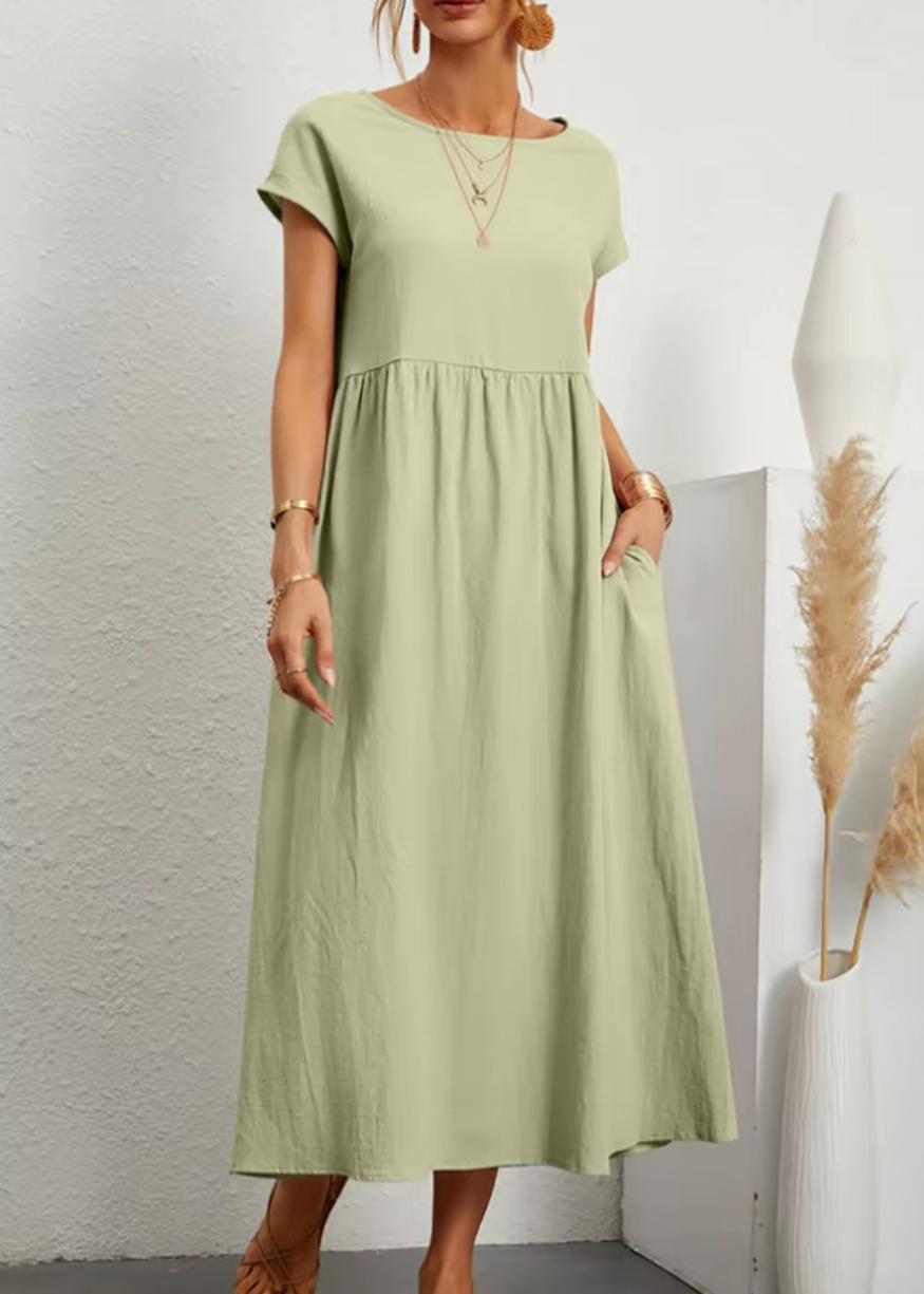 Zaragoza Vestido