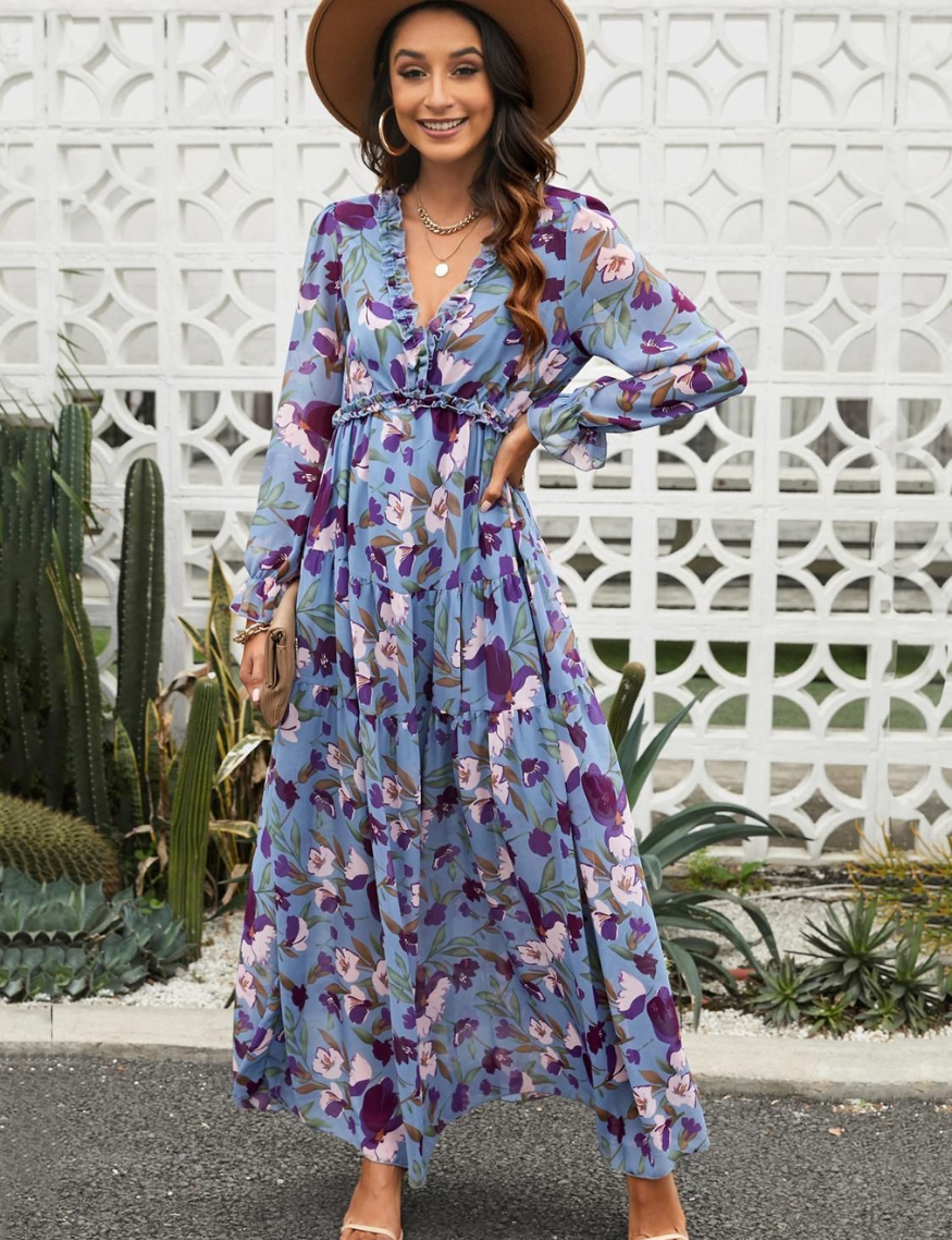 Vigo vestido