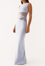 Vestido Maxi Kamila