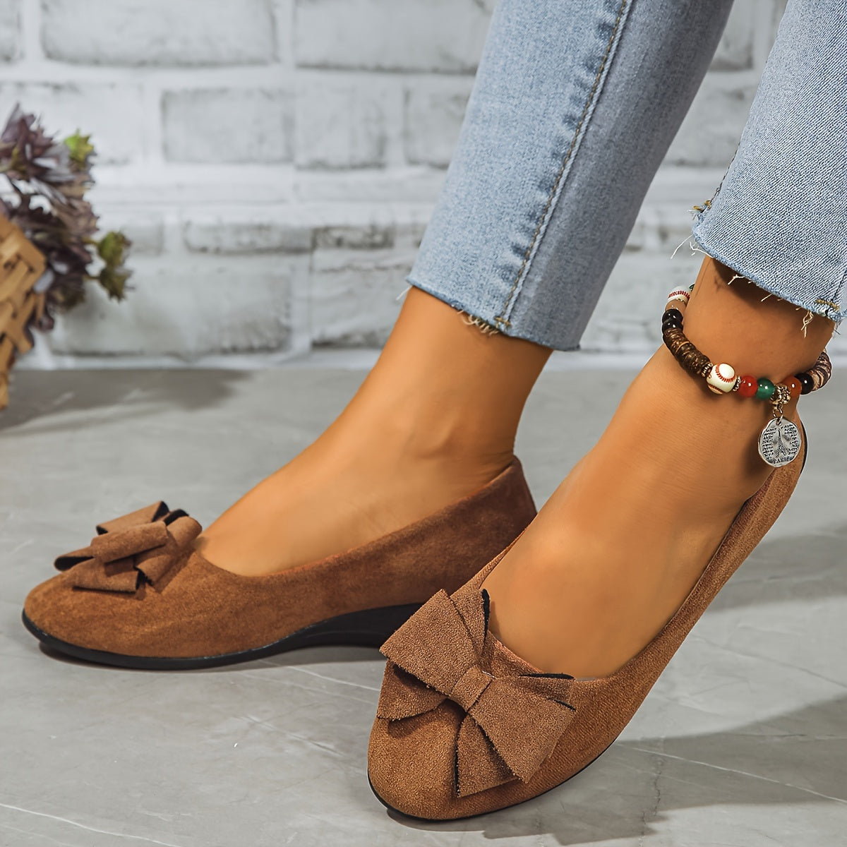 Sorie | Eleganckie Buty