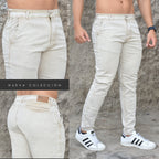 JEANS HOMBRE SKINNY REF 6-5507