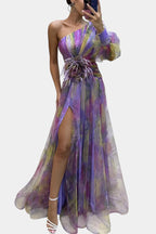 Danyzhel | Elegancka Sukienka Maxi