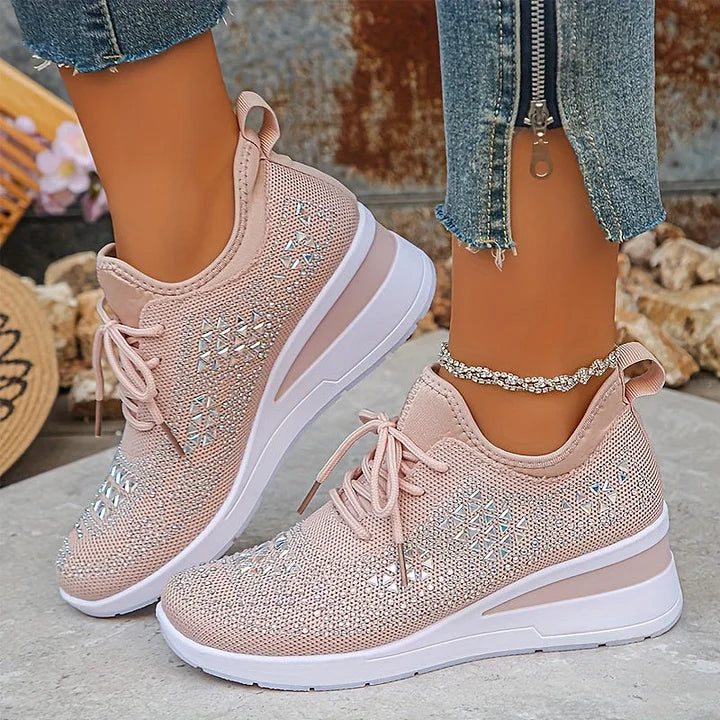 Bonnie™ Sneakers Ortopedyczne