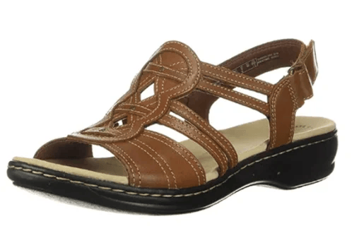 Violetta | Sandalias Ortopédicas Elegantes y Confortables para Mujeres para Todo el Día
