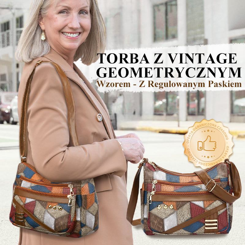 Laura nowa modna torba na ramię z miękkiej skóry PU w dopasowanym kolorze.