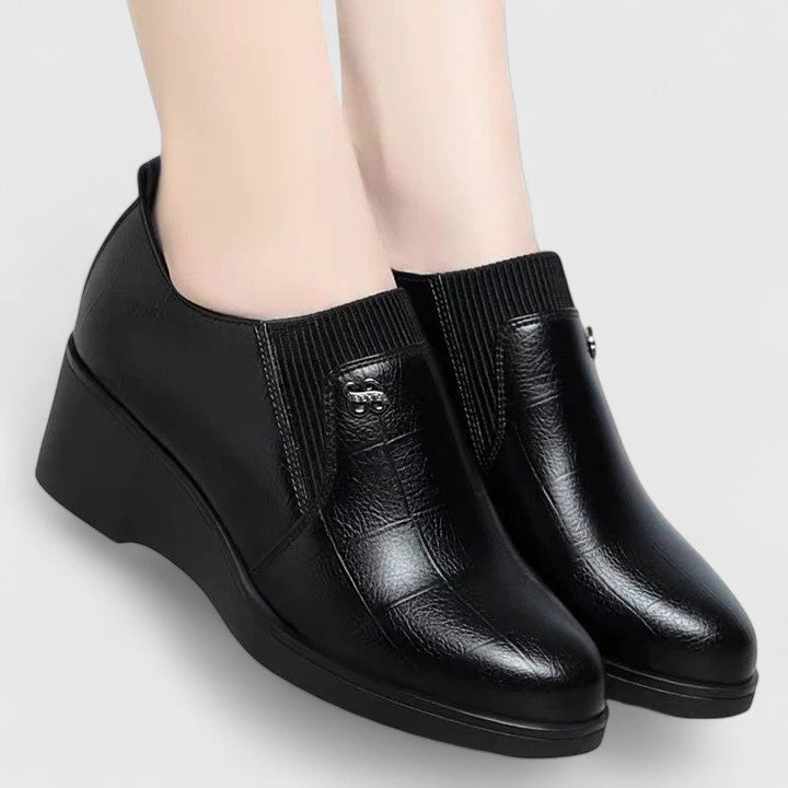 Averleigh | Eleganckie Buty