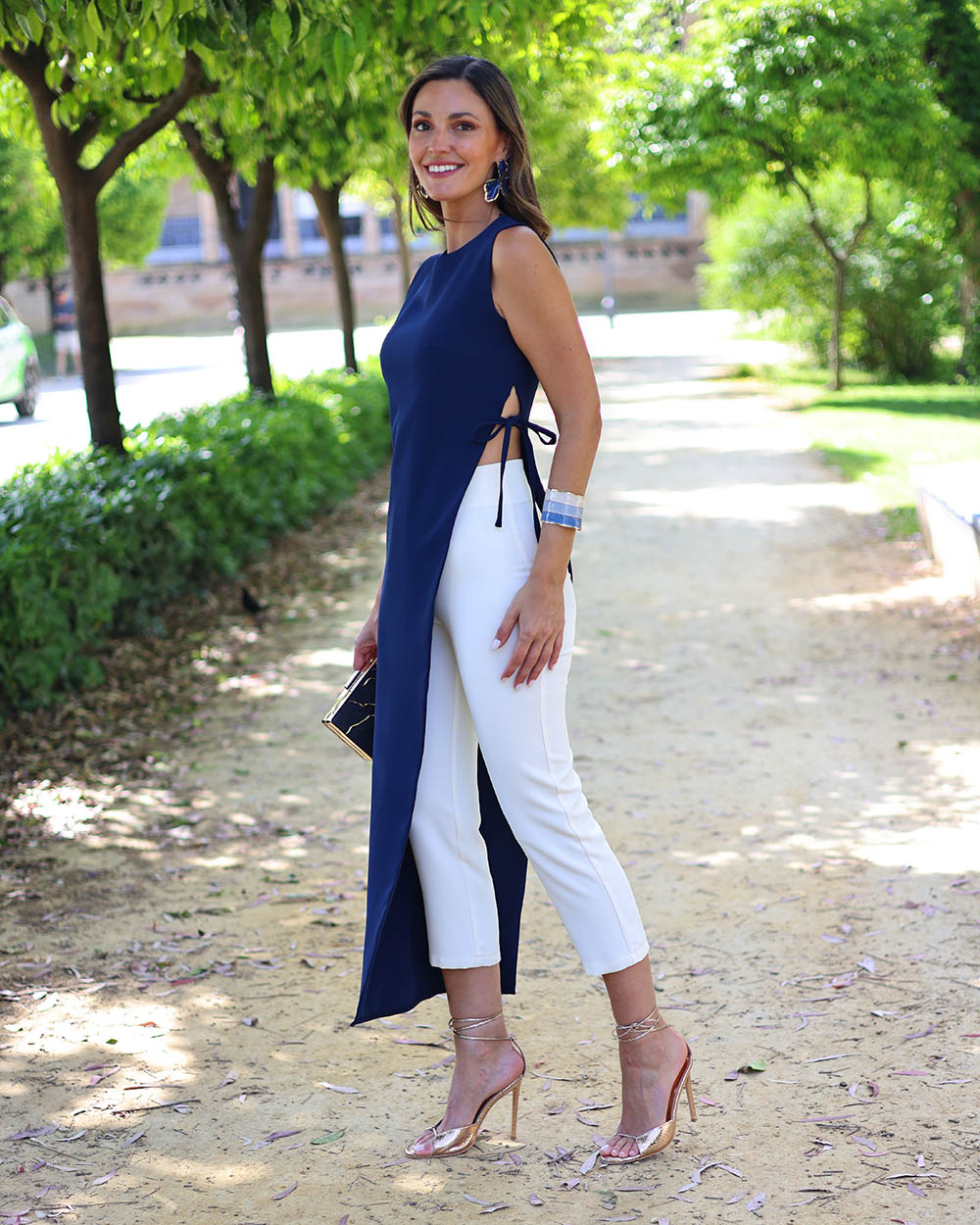 Conjunto Cristina