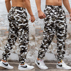 JEANS HOMBRE MILITAR 6-4705