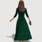 JILLIAN vestido