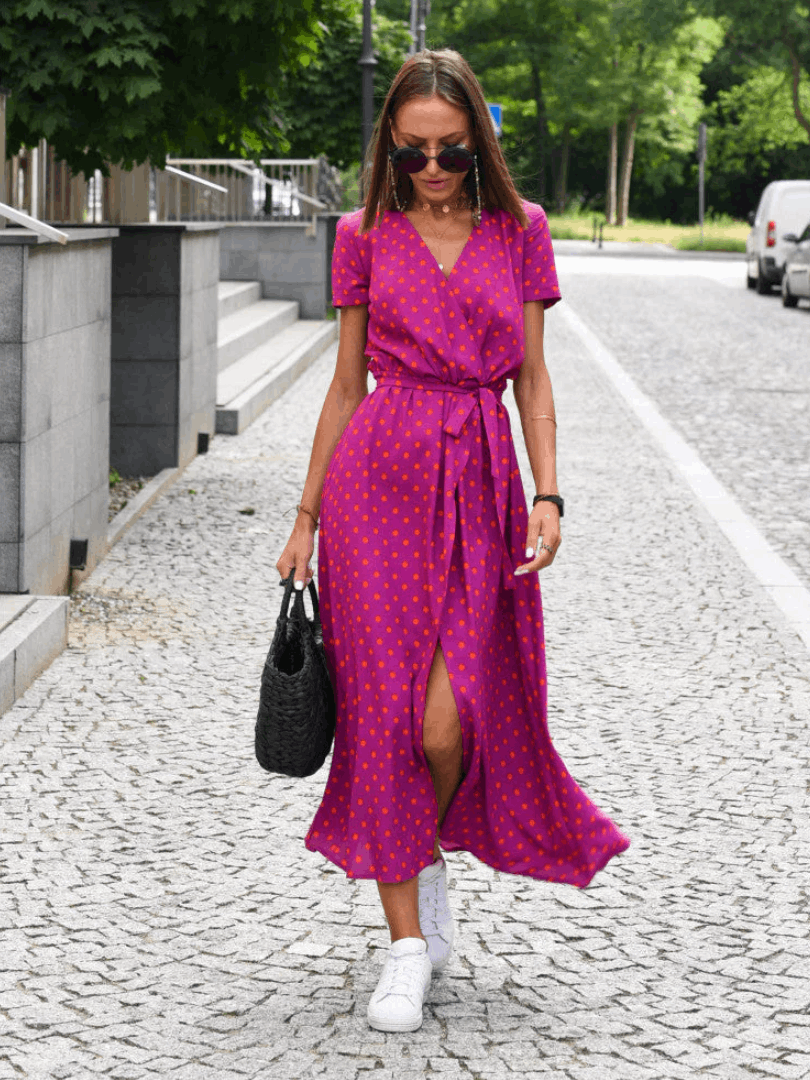 Costa Vestido