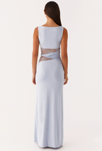 Vestido Maxi Kamila