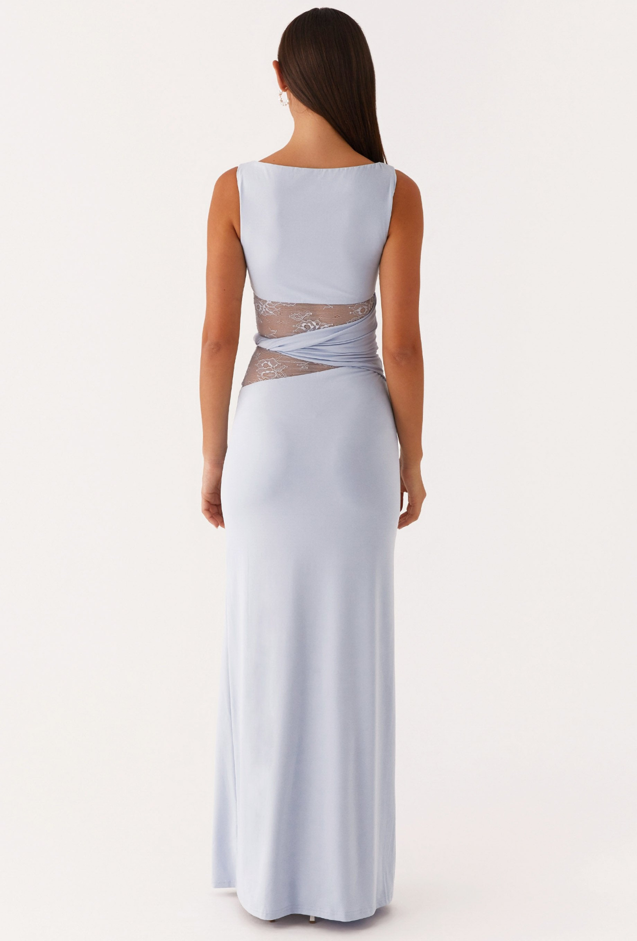 Vestido Maxi Kamila