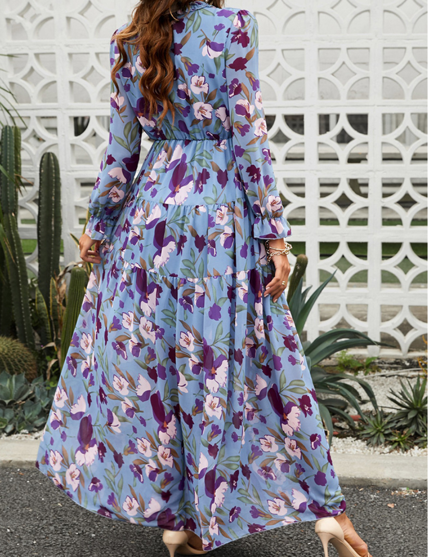Vigo vestido