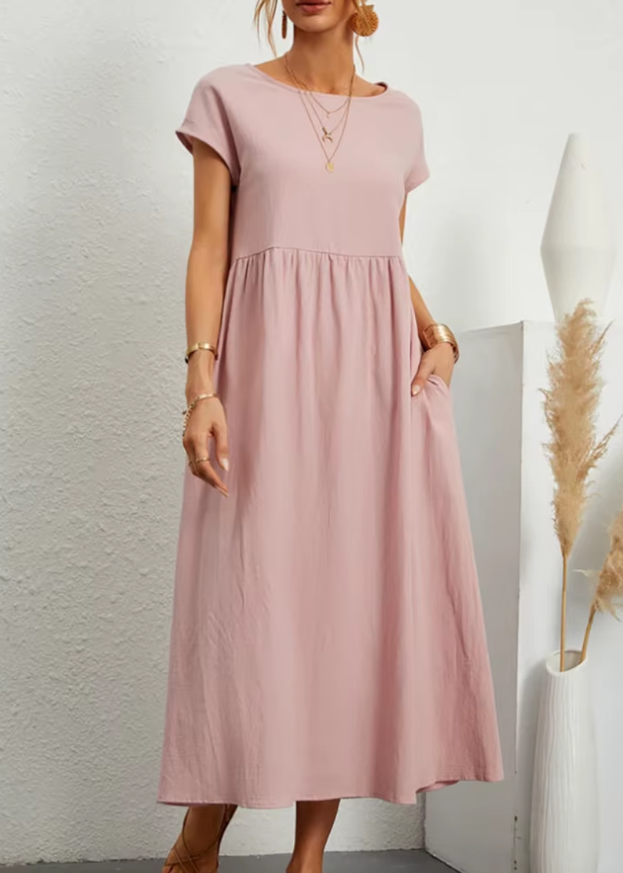 Zaragoza Vestido