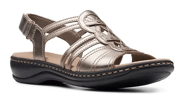 Violetta | Sandalias Ortopédicas Elegantes y Confortables para Mujeres para Todo el Día