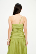 VESTIDO LETTUCE