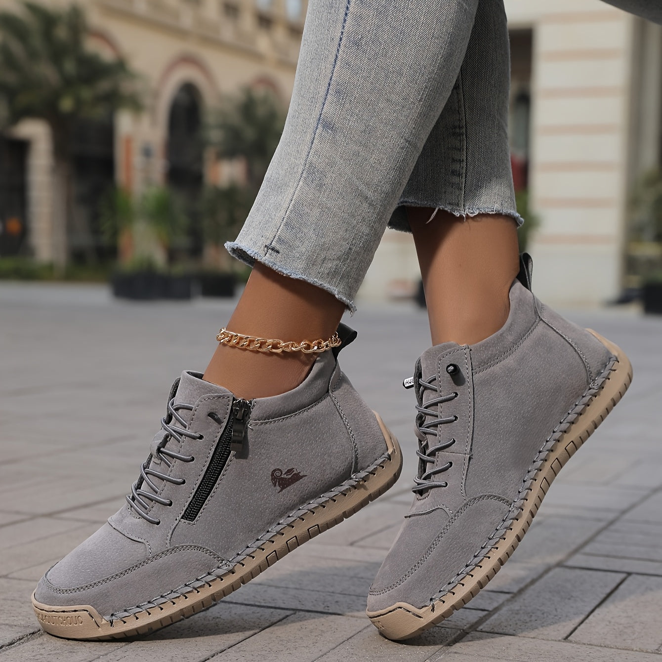 Tazra | Buty ortopedyczne