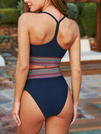 Valera | Bikini elegante con efecto moldeador para el abdomen