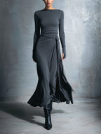 Vittoria vestido
