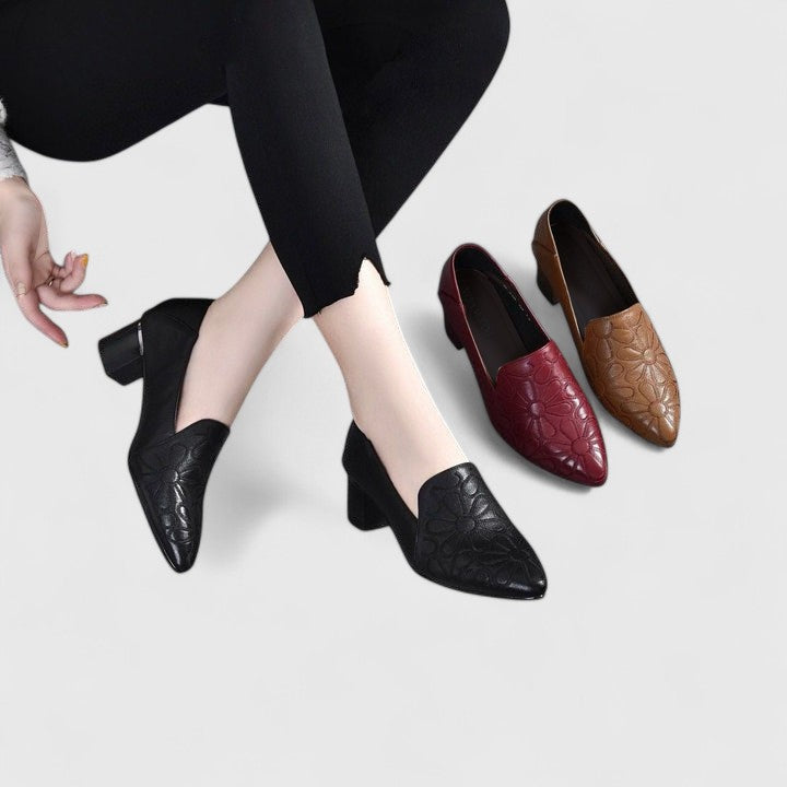 Kaity | Eleganckie Buty