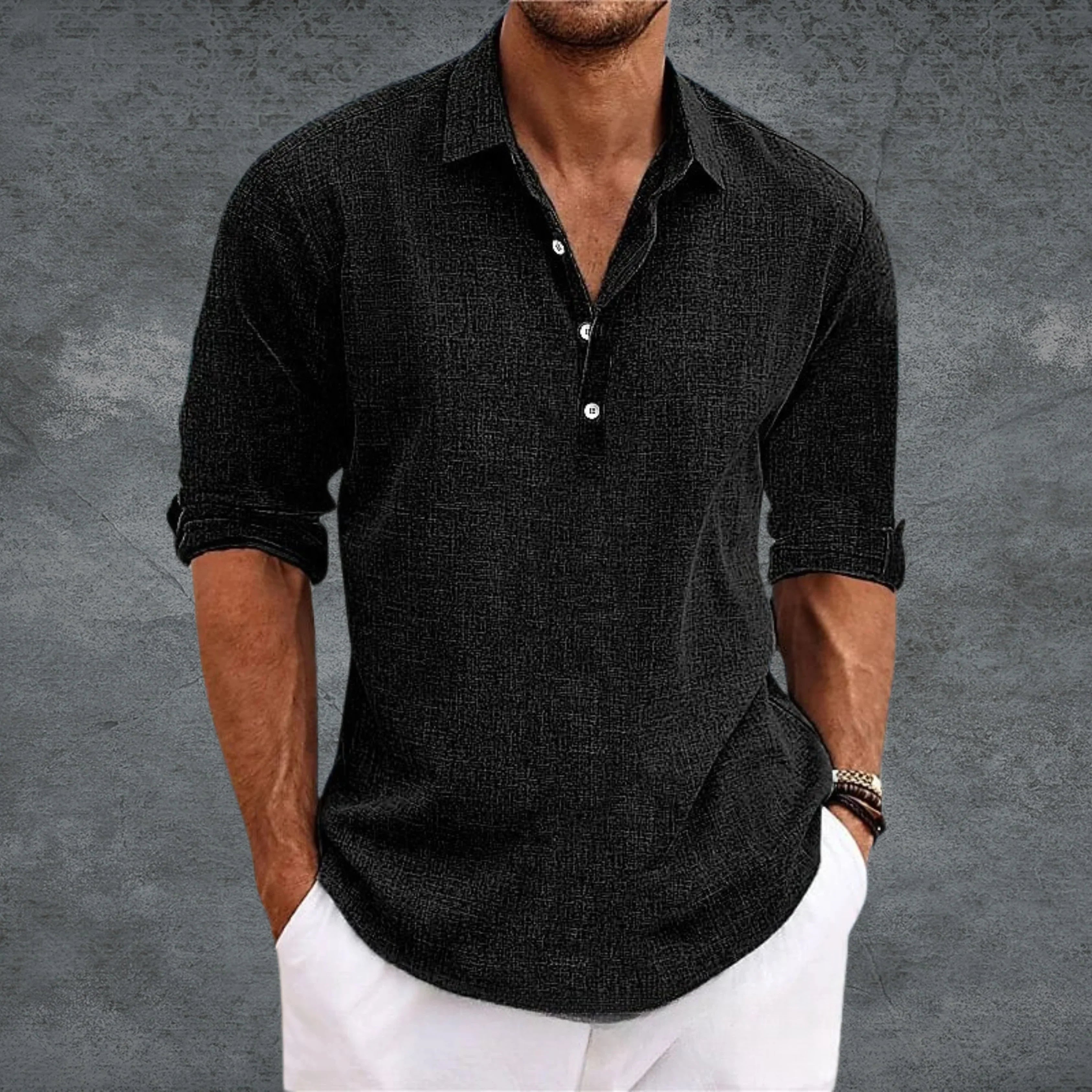 MATHIEU | Camisa Ligera