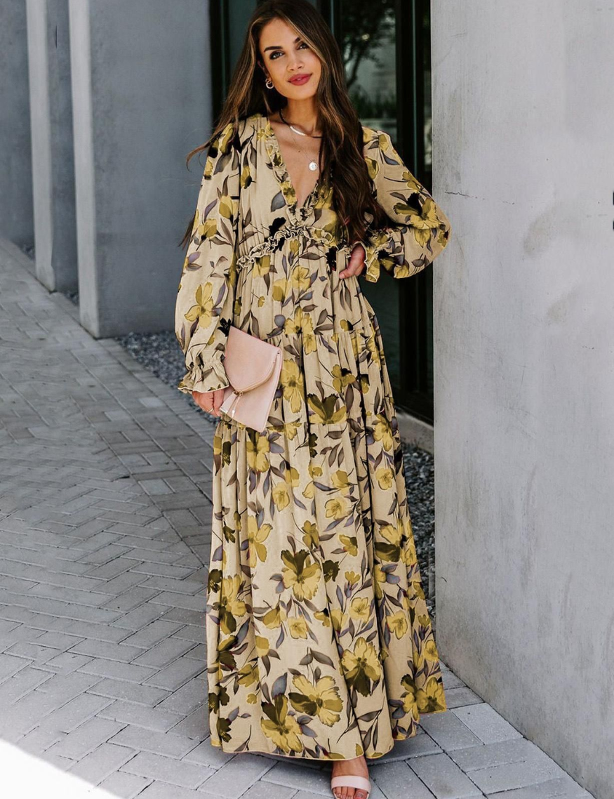 Vigo vestido