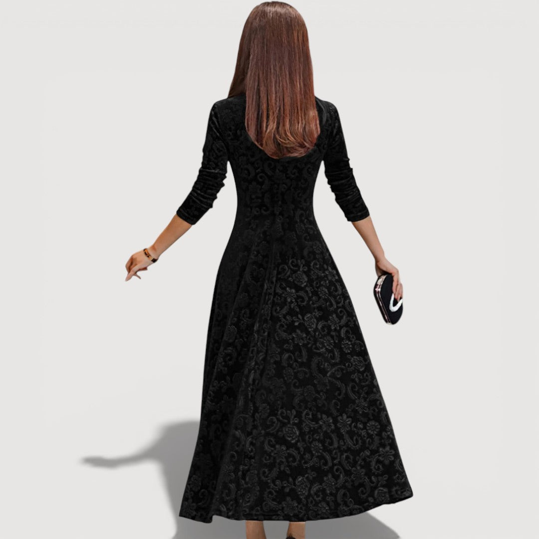 JILLIAN vestido