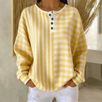 Sweter Vintage Casual