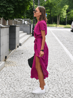 Costa Vestido