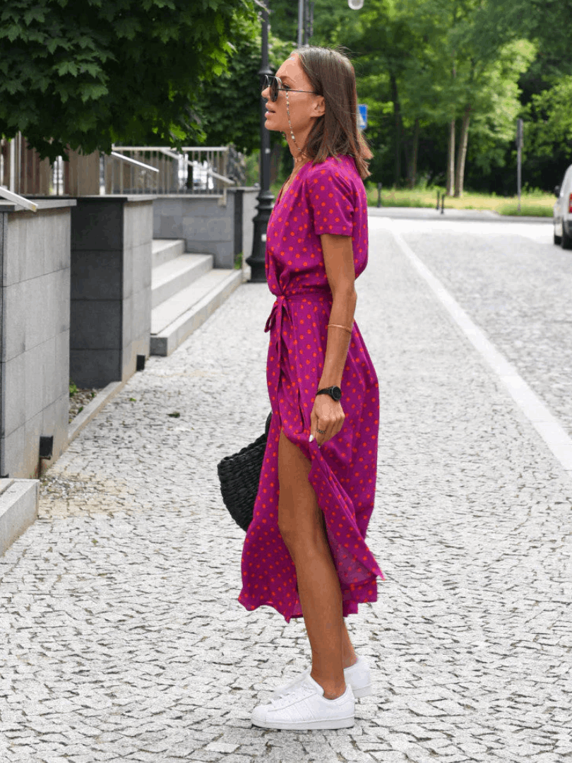 Costa Vestido