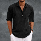MATHIEU | Camisa Ligera