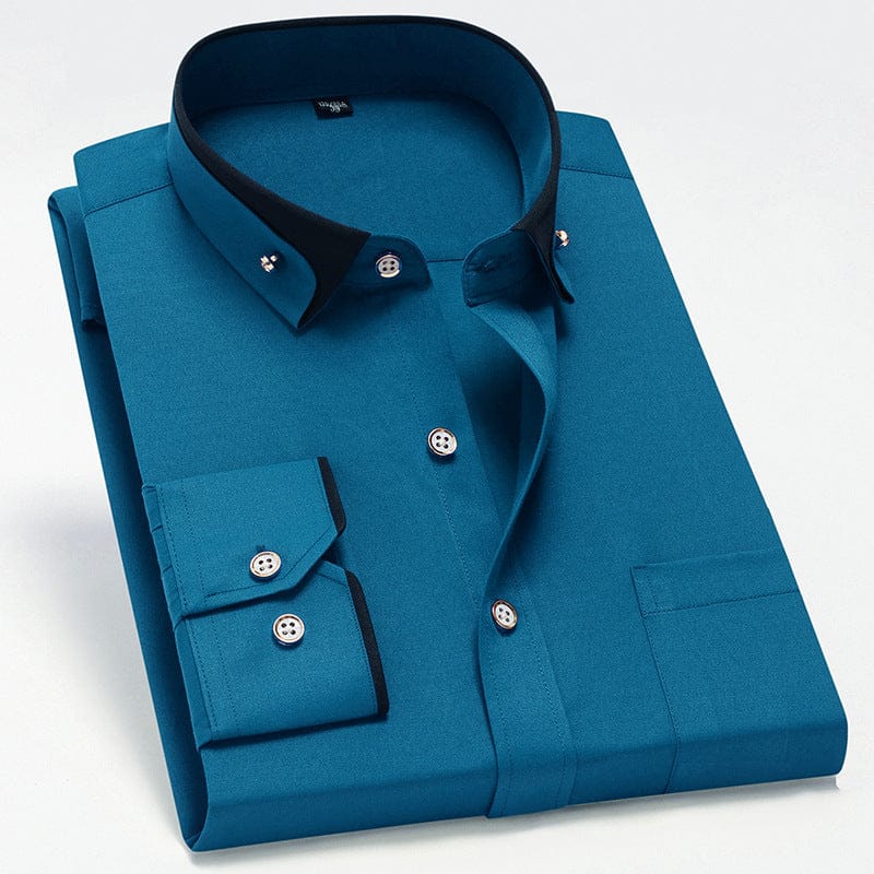 Camisa de vestir André Ferran Alvin