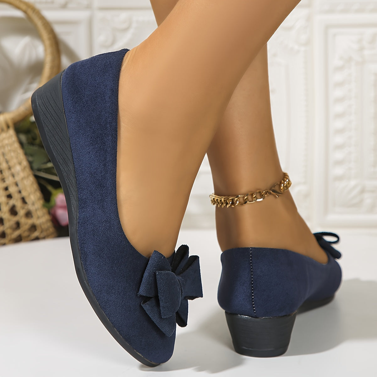 Sorie | Eleganckie Buty