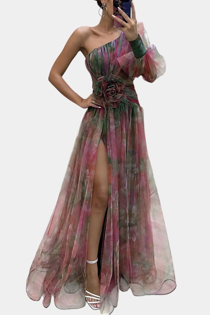 Danyzhel | Elegancka Sukienka Maxi