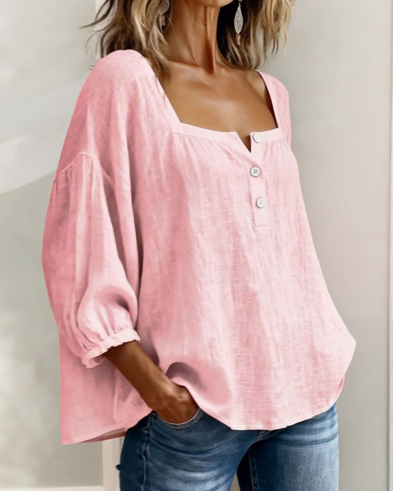 THE FABIANA - BLUZKA