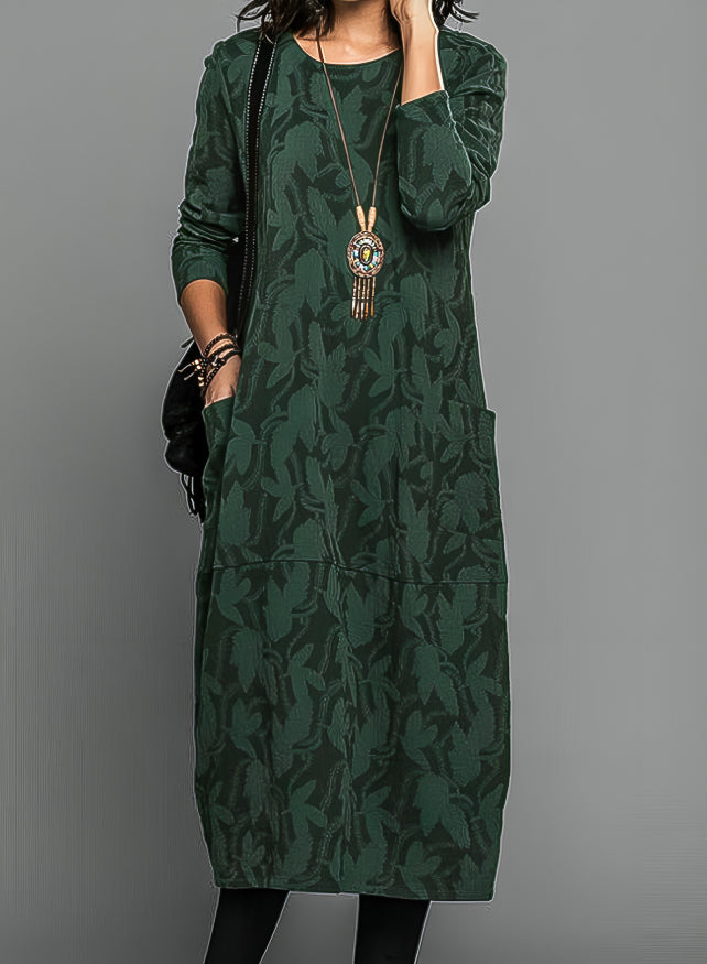 Cassie vestido