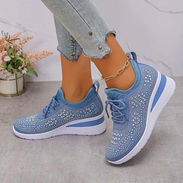 Bonnie™ Sneakers Ortopedyczne