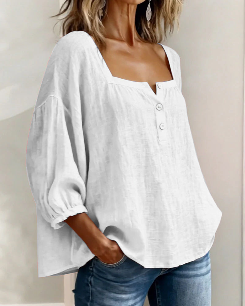 THE FABIANA - BLUZKA