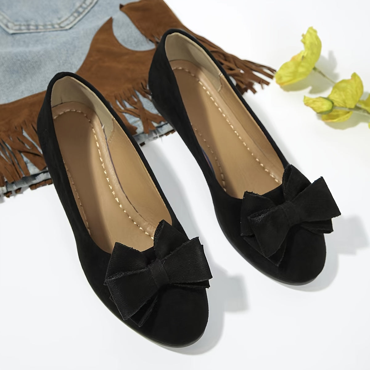 Sorie | Eleganckie Buty