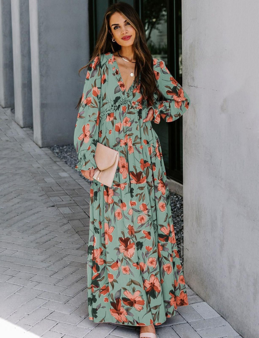 Vigo vestido