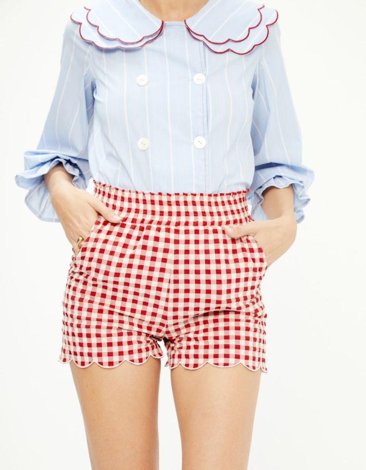 Picnic Corto