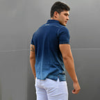 POLO HOMBRE REF 9-3209
