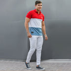 POLO HOMBRE REF 9-3210