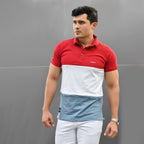 POLO HOMBRE REF 9-3210