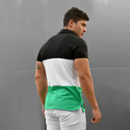 POLO HOMBRE REF 9-3210R